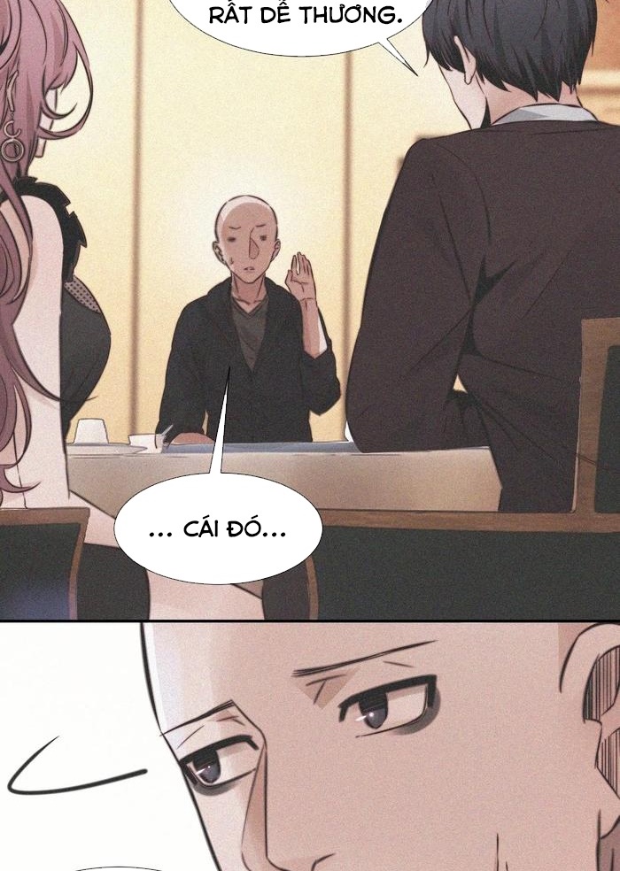 Đọc truyện [M2 Comic] Trải Nghiệm Trở Thành Huyết Tộc - Chap 3