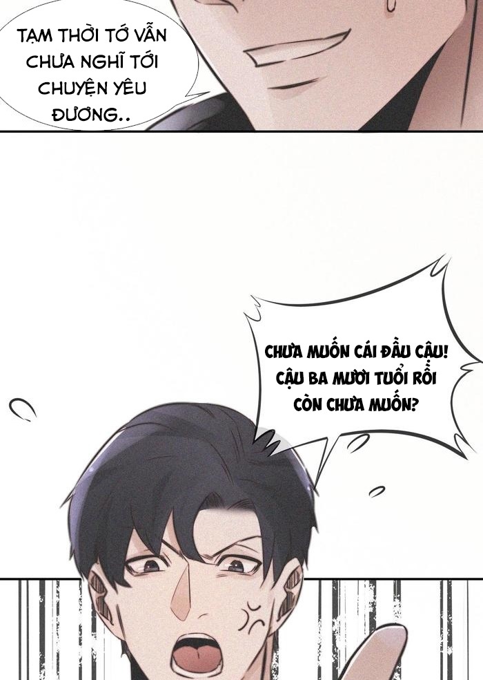 Đọc truyện [M2 Comic] Trải Nghiệm Trở Thành Huyết Tộc - Chap 3
