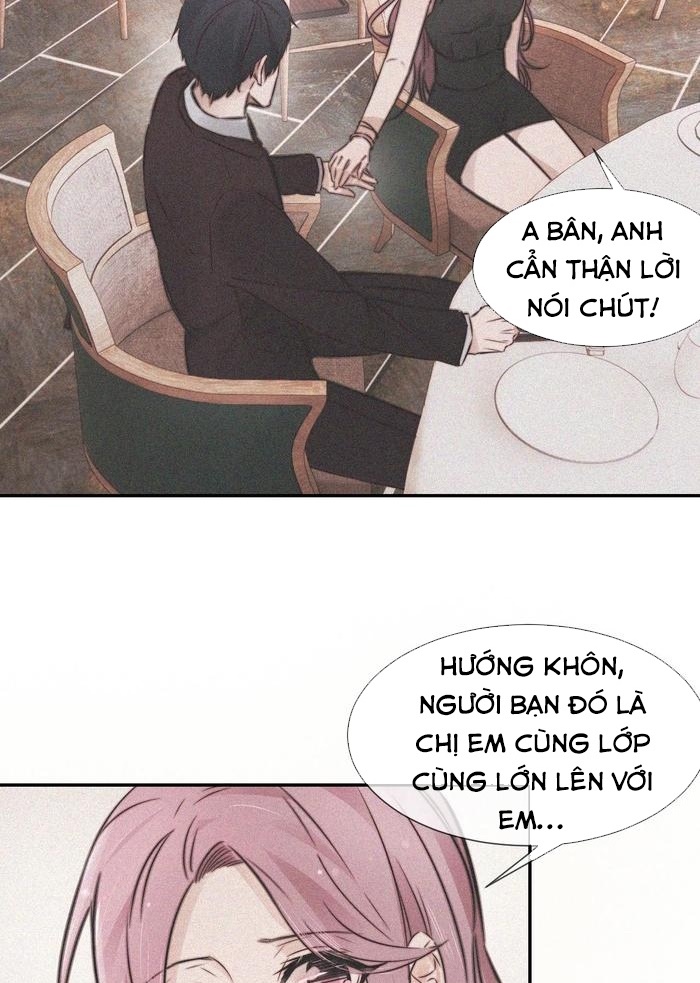 Đọc truyện [M2 Comic] Trải Nghiệm Trở Thành Huyết Tộc - Chap 3