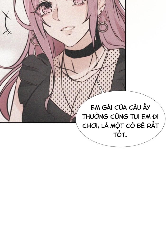 Đọc truyện [M2 Comic] Trải Nghiệm Trở Thành Huyết Tộc - Chap 3