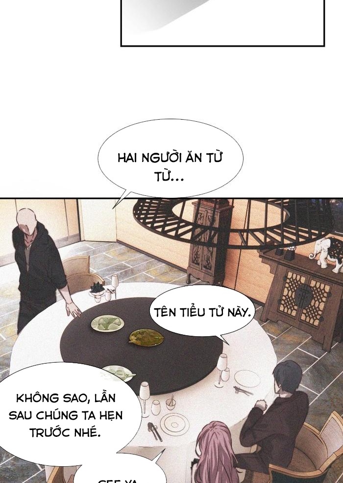 Đọc truyện [M2 Comic] Trải Nghiệm Trở Thành Huyết Tộc - Chap 3