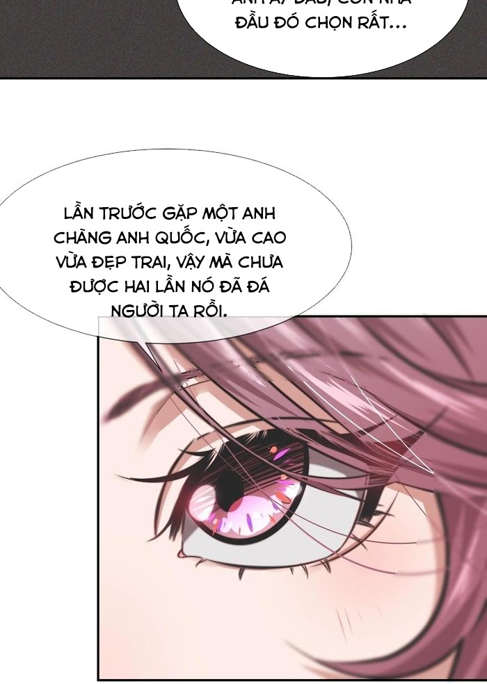 Đọc truyện [M2 Comic] Trải Nghiệm Trở Thành Huyết Tộc - Chap 3
