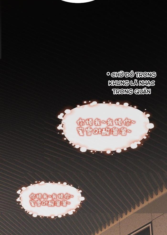 Đọc truyện [M2 Comic] Trải Nghiệm Trở Thành Huyết Tộc - Chap 3