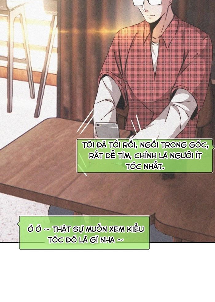 Đọc truyện [M2 Comic] Trải Nghiệm Trở Thành Huyết Tộc - Chap 3