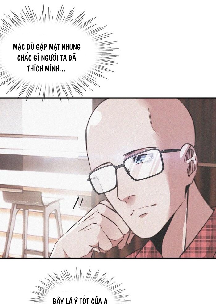 Đọc truyện [M2 Comic] Trải Nghiệm Trở Thành Huyết Tộc - Chap 3