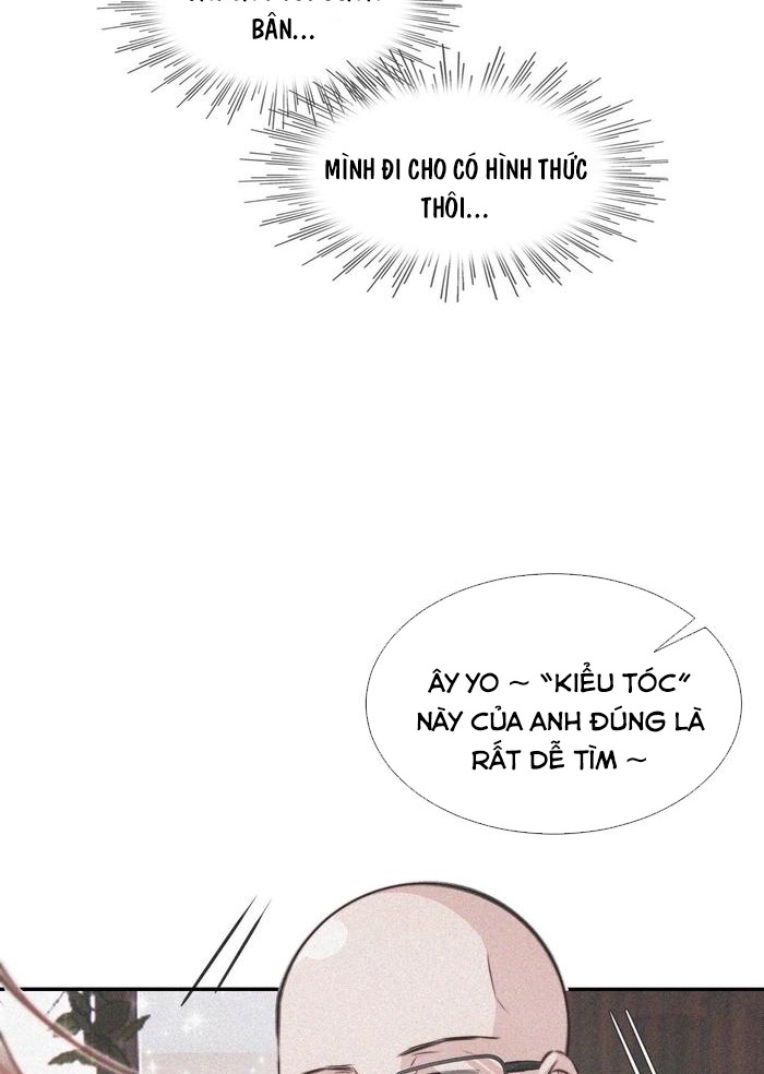 Đọc truyện [M2 Comic] Trải Nghiệm Trở Thành Huyết Tộc - Chap 3