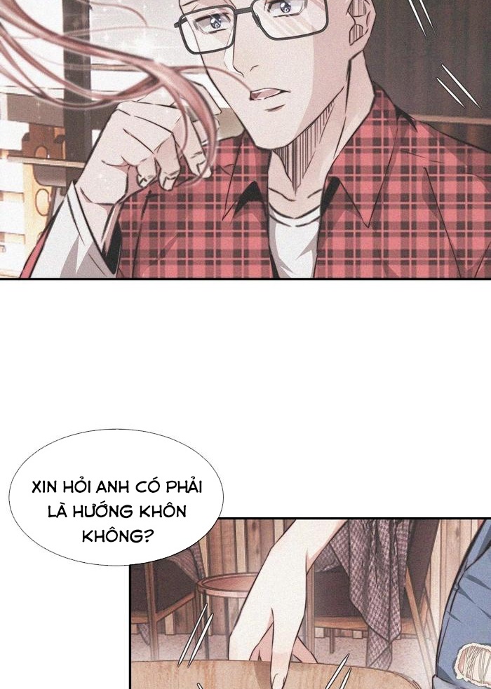 Đọc truyện [M2 Comic] Trải Nghiệm Trở Thành Huyết Tộc - Chap 3