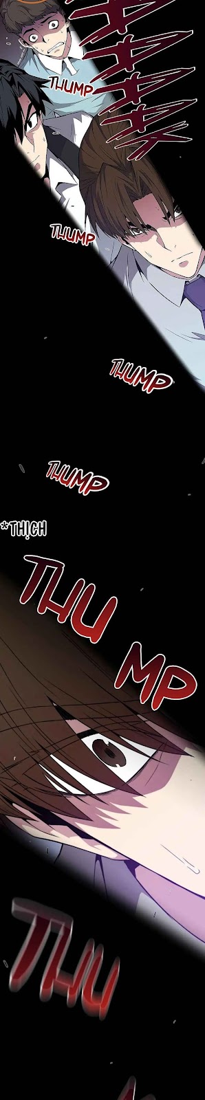 Đọc truyện [M2 Comic] Tuyển chọn cứu tinh trái đất - Chap 2