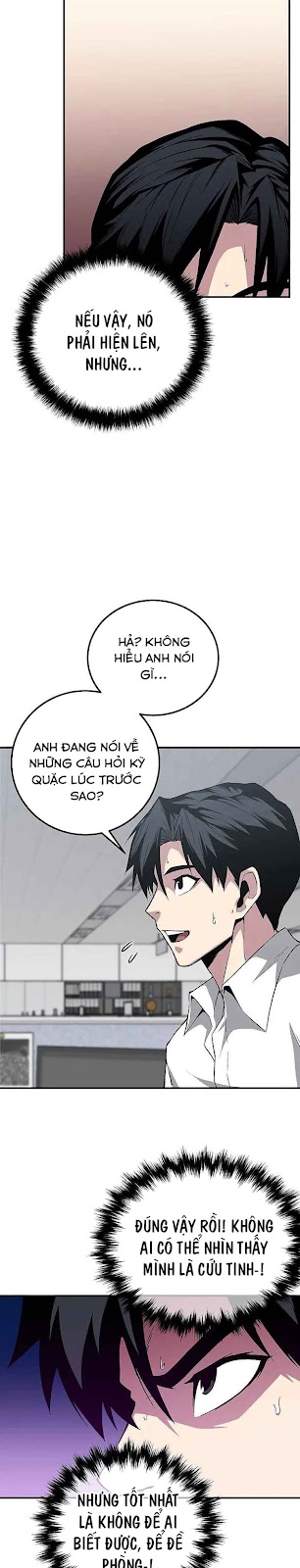 Đọc truyện [M2 Comic] Tuyển chọn cứu tinh trái đất - Chap 2