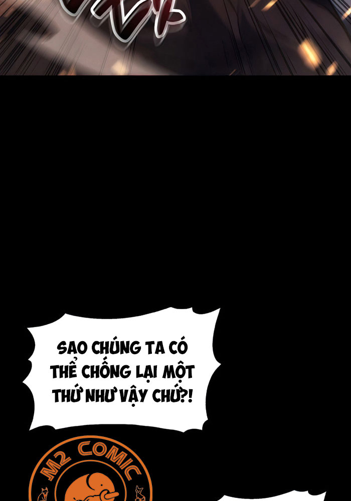 Đọc truyện [M2 Comic] Tuyệt Đại Anh Hùng Trở Lại - Chap 1