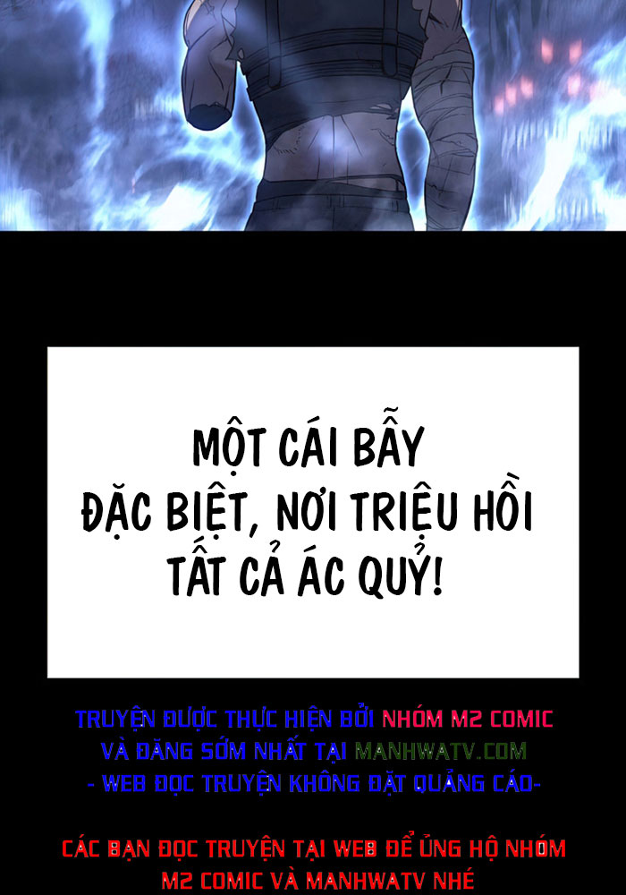 Đọc truyện [M2 Comic] Tuyệt Đại Anh Hùng Trở Lại - Chap 1