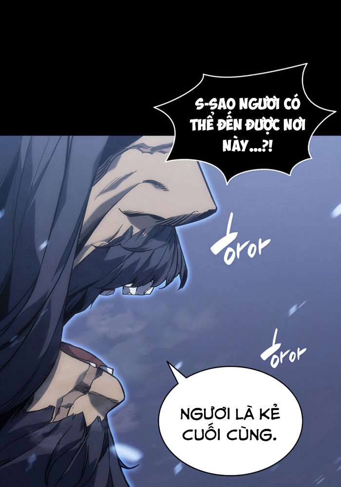 Đọc truyện [M2 Comic] Tuyệt Đại Anh Hùng Trở Lại - Chap 1