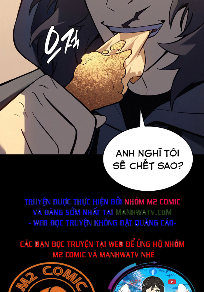 Đọc truyện [M2 Comic] Tuyệt Đại Anh Hùng Trở Lại - Chap 1