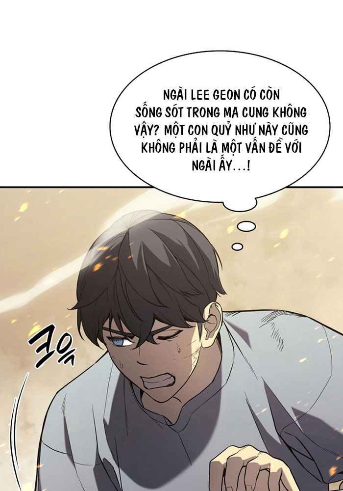 Đọc truyện [M2 Comic] Tuyệt Đại Anh Hùng Trở Lại - Chap 1