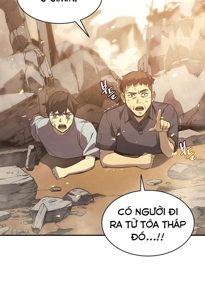 Đọc truyện [M2 Comic] Tuyệt Đại Anh Hùng Trở Lại - Chap 1