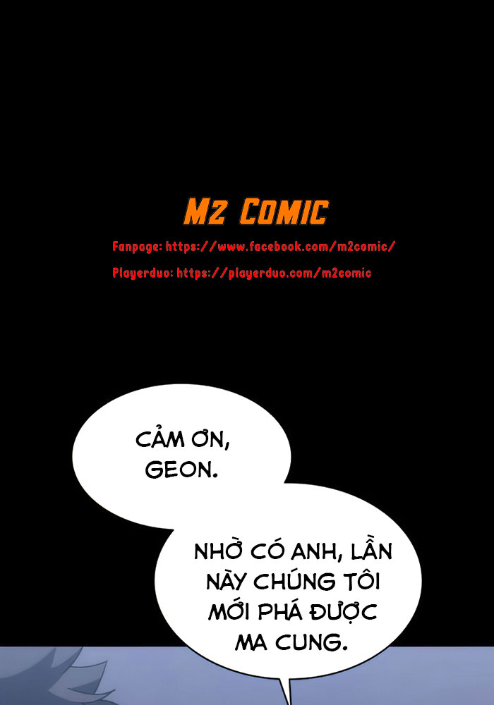 Đọc truyện [M2 Comic] Tuyệt Đại Anh Hùng Trở Lại - Chap 1