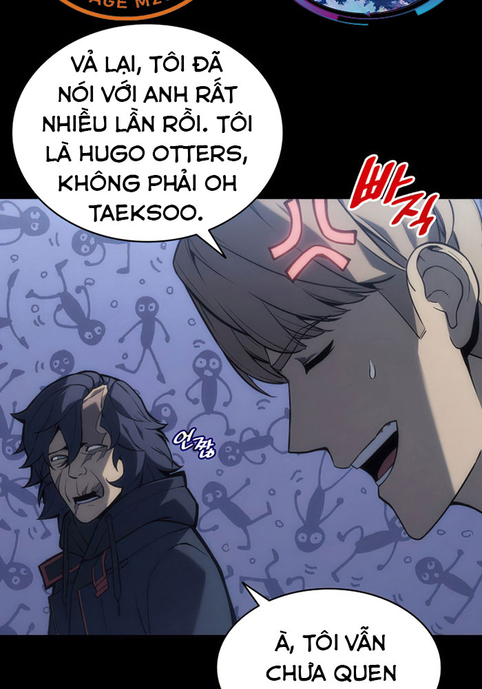 Đọc truyện [M2 Comic] Tuyệt Đại Anh Hùng Trở Lại - Chap 1