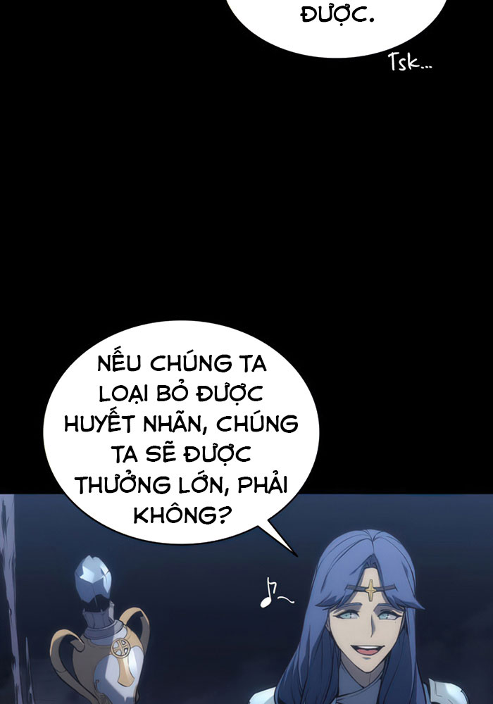 Đọc truyện [M2 Comic] Tuyệt Đại Anh Hùng Trở Lại - Chap 1