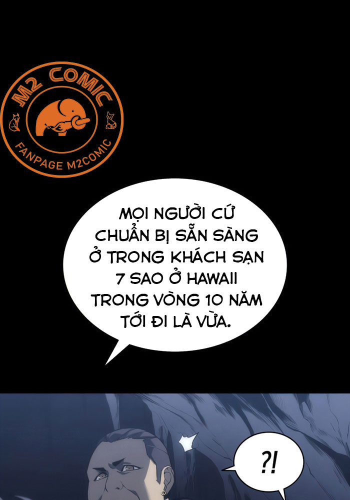 Đọc truyện [M2 Comic] Tuyệt Đại Anh Hùng Trở Lại - Chap 1