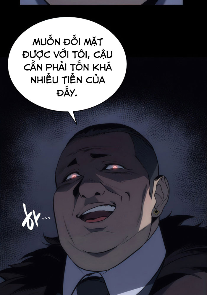 Đọc truyện [M2 Comic] Tuyệt Đại Anh Hùng Trở Lại - Chap 1