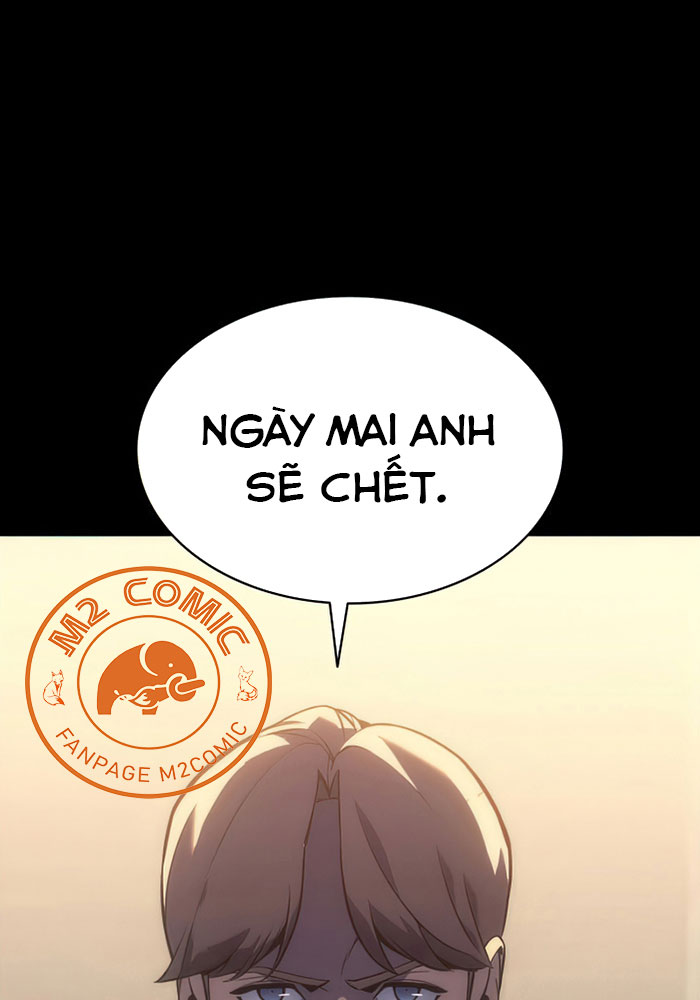 Đọc truyện [M2 Comic] Tuyệt Đại Anh Hùng Trở Lại - Chap 1