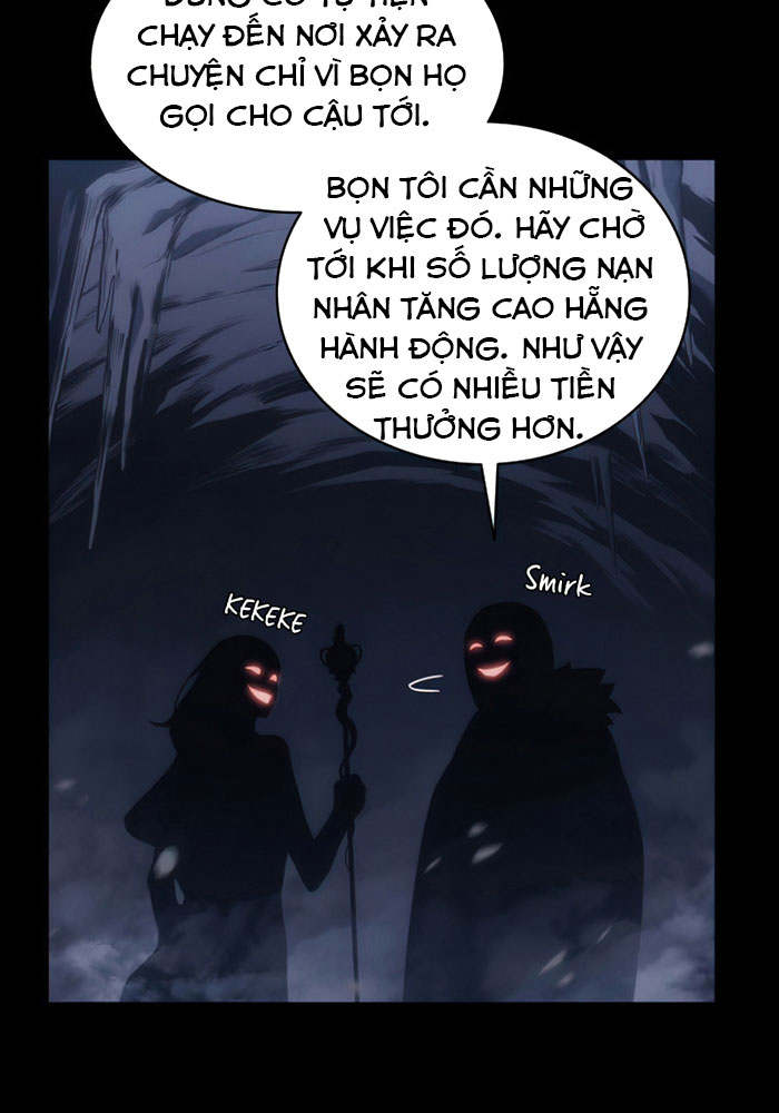 Đọc truyện [M2 Comic] Tuyệt Đại Anh Hùng Trở Lại - Chap 1