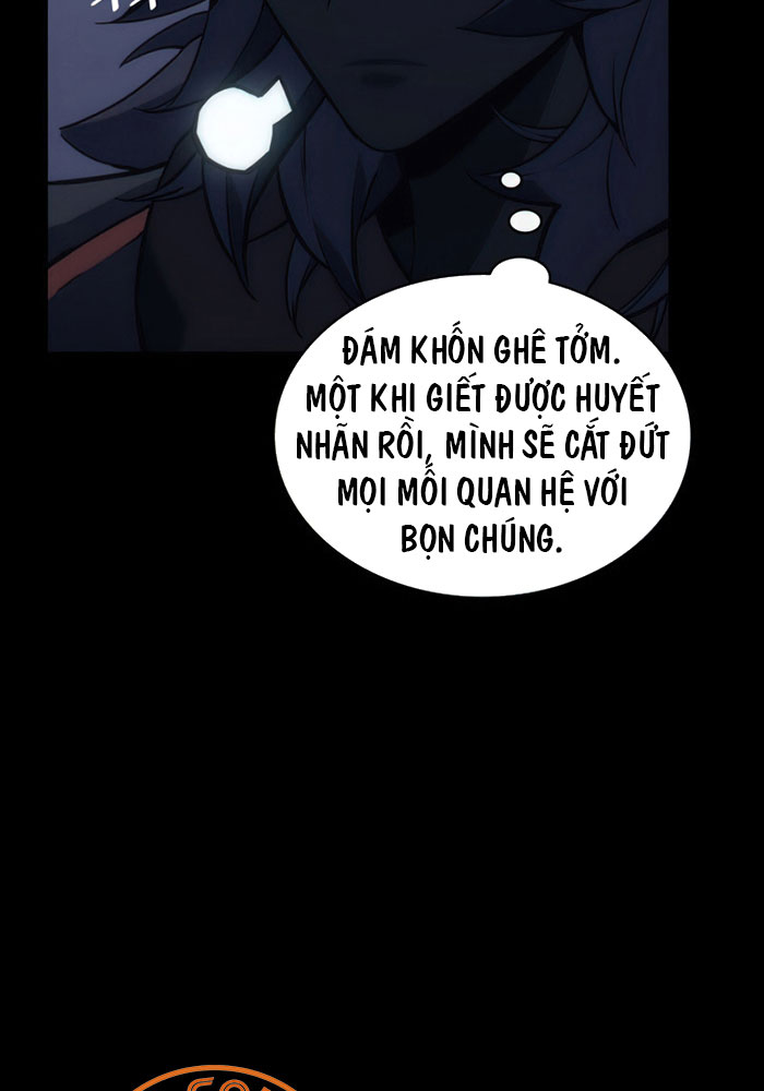 Đọc truyện [M2 Comic] Tuyệt Đại Anh Hùng Trở Lại - Chap 1