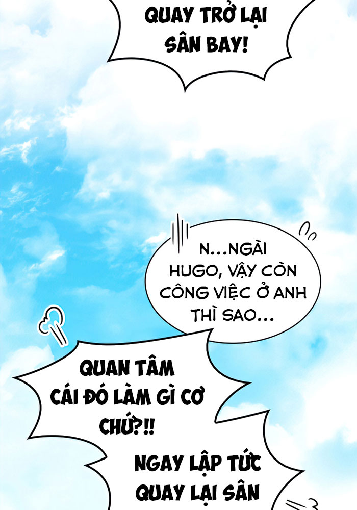 Đọc truyện [M2 Comic] Tuyệt Đại Anh Hùng Trở Lại - Chap 3