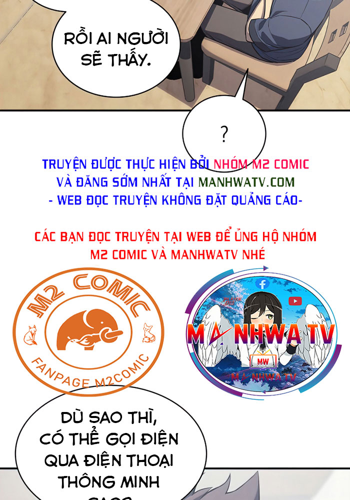 Đọc truyện [M2 Comic] Tuyệt Đại Anh Hùng Trở Lại - Chap 3