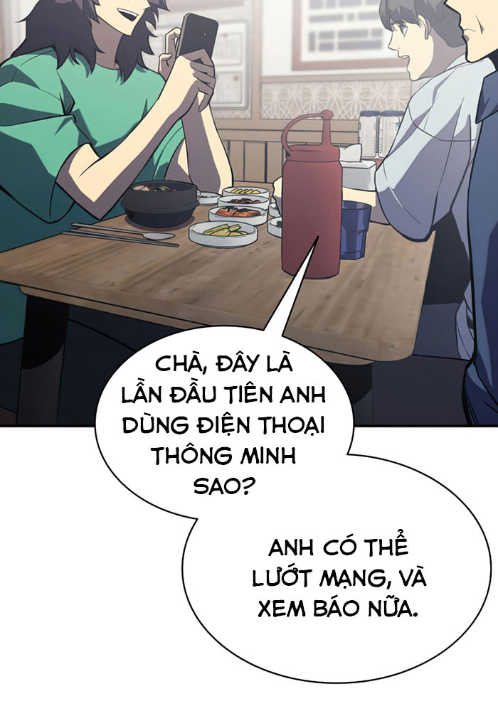 Đọc truyện [M2 Comic] Tuyệt Đại Anh Hùng Trở Lại - Chap 3