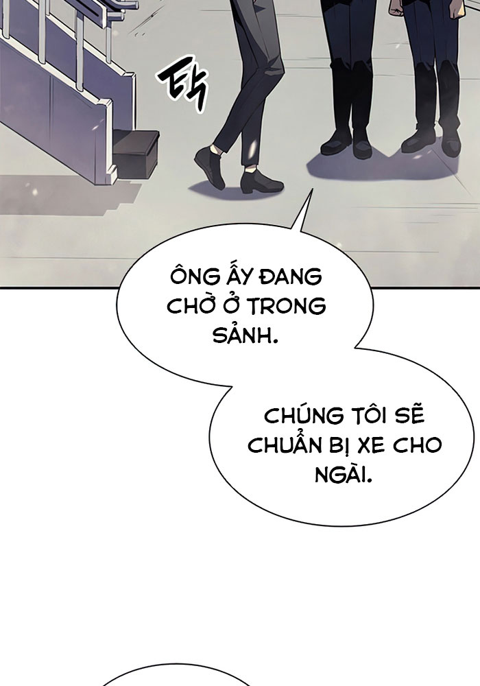 Đọc truyện [M2 Comic] Tuyệt Đại Anh Hùng Trở Lại - Chap 3