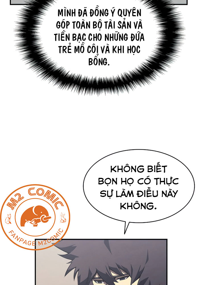 Đọc truyện [M2 Comic] Tuyệt Đại Anh Hùng Trở Lại - Chap 3