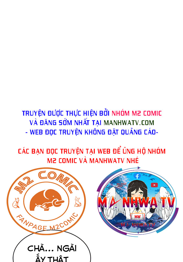 Đọc truyện [M2 Comic] Tuyệt Đại Anh Hùng Trở Lại - Chap 3