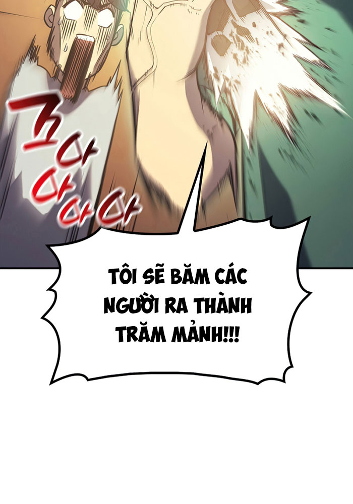 Đọc truyện [M2 Comic] Tuyệt Đại Anh Hùng Trở Lại - Chap 3