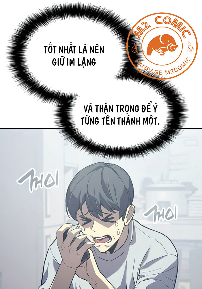 Đọc truyện [M2 Comic] Tuyệt Đại Anh Hùng Trở Lại - Chap 3