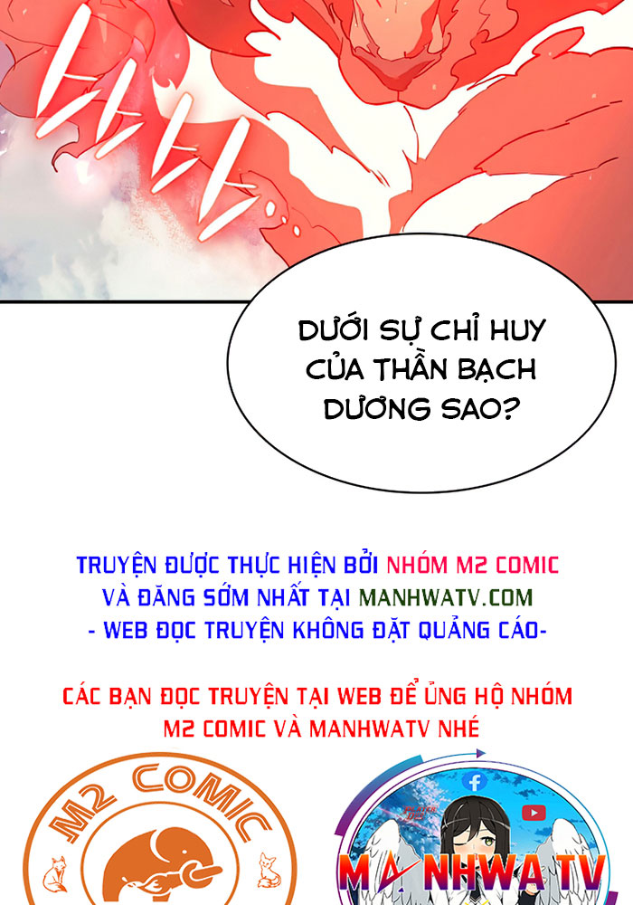 Đọc truyện [M2 Comic] Tuyệt Đại Anh Hùng Trở Lại - Chap 3