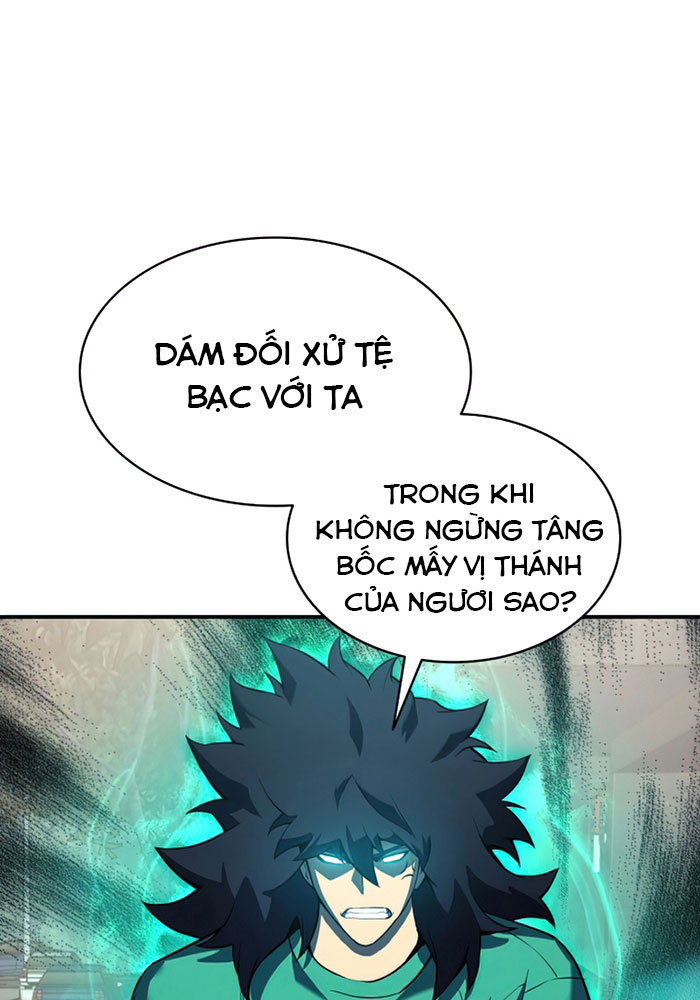 Đọc truyện [M2 Comic] Tuyệt Đại Anh Hùng Trở Lại - Chap 3