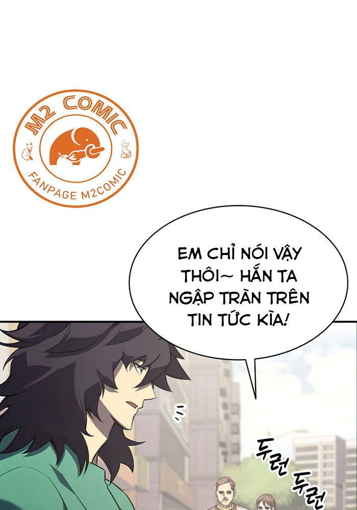 Đọc truyện [M2 Comic] Tuyệt Đại Anh Hùng Trở Lại - Chap 3