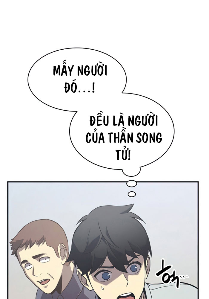 Đọc truyện [M2 Comic] Tuyệt Đại Anh Hùng Trở Lại - Chap 3