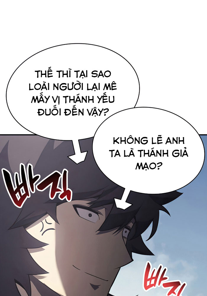 Đọc truyện [M2 Comic] Tuyệt Đại Anh Hùng Trở Lại - Chap 3