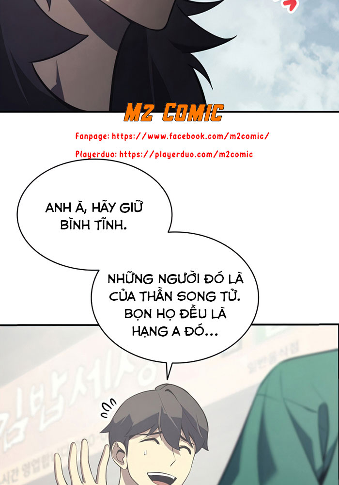 Đọc truyện [M2 Comic] Tuyệt Đại Anh Hùng Trở Lại - Chap 3