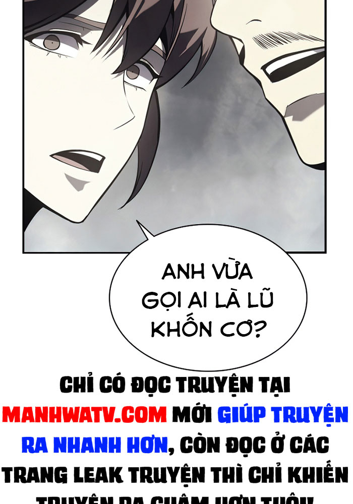 Đọc truyện [M2 Comic] Tuyệt Đại Anh Hùng Trở Lại - Chap 3