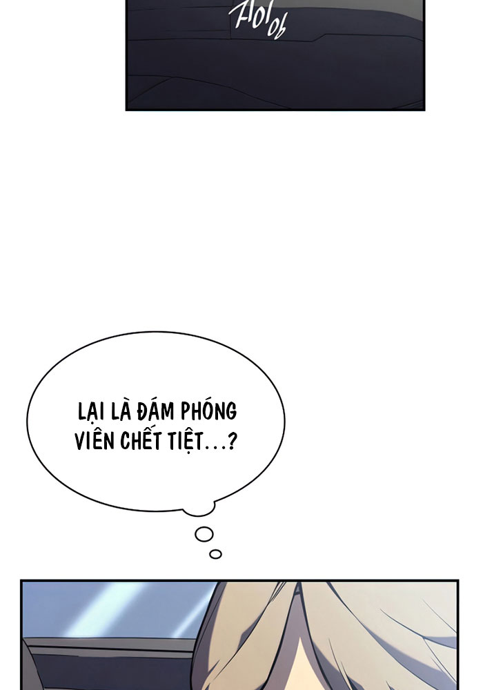 Đọc truyện [M2 Comic] Tuyệt Đại Anh Hùng Trở Lại - Chap 3