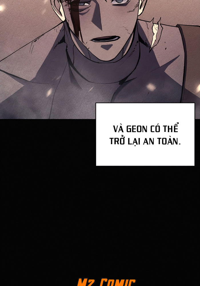 Đọc truyện [M2 Comic] Tuyệt Đại Anh Hùng Trở Lại - Chap 3