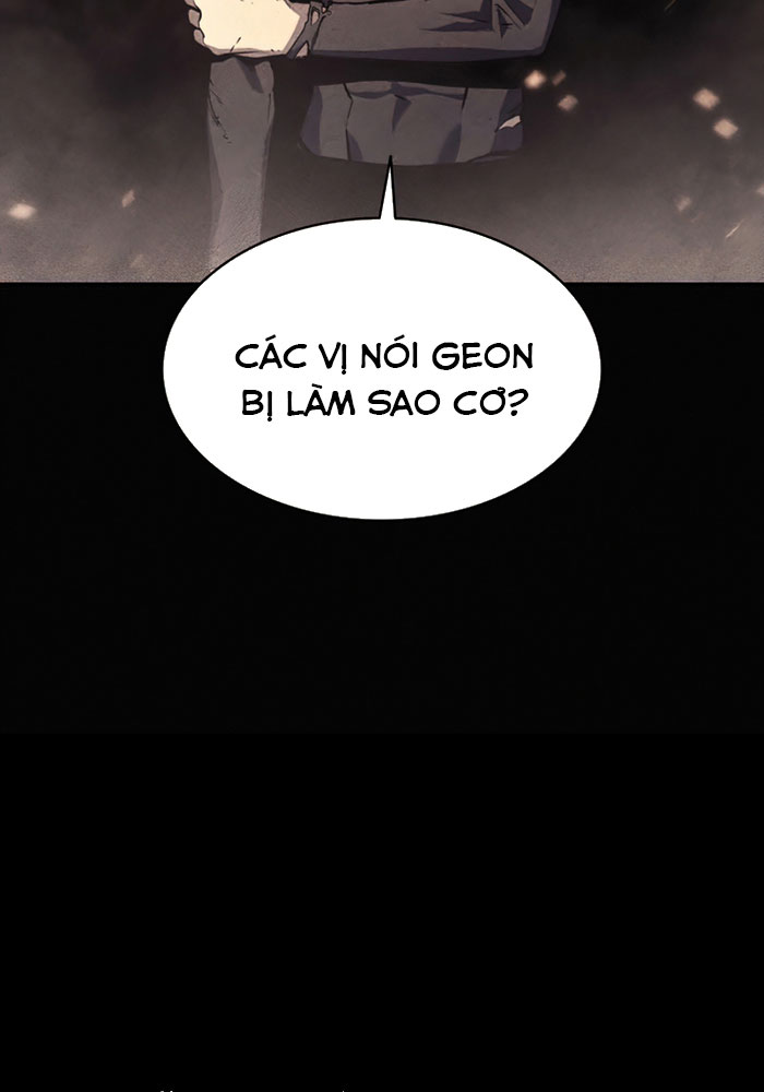 Đọc truyện [M2 Comic] Tuyệt Đại Anh Hùng Trở Lại - Chap 3