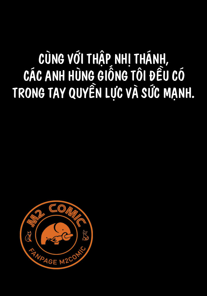 Đọc truyện [M2 Comic] Tuyệt Đại Anh Hùng Trở Lại - Chap 3