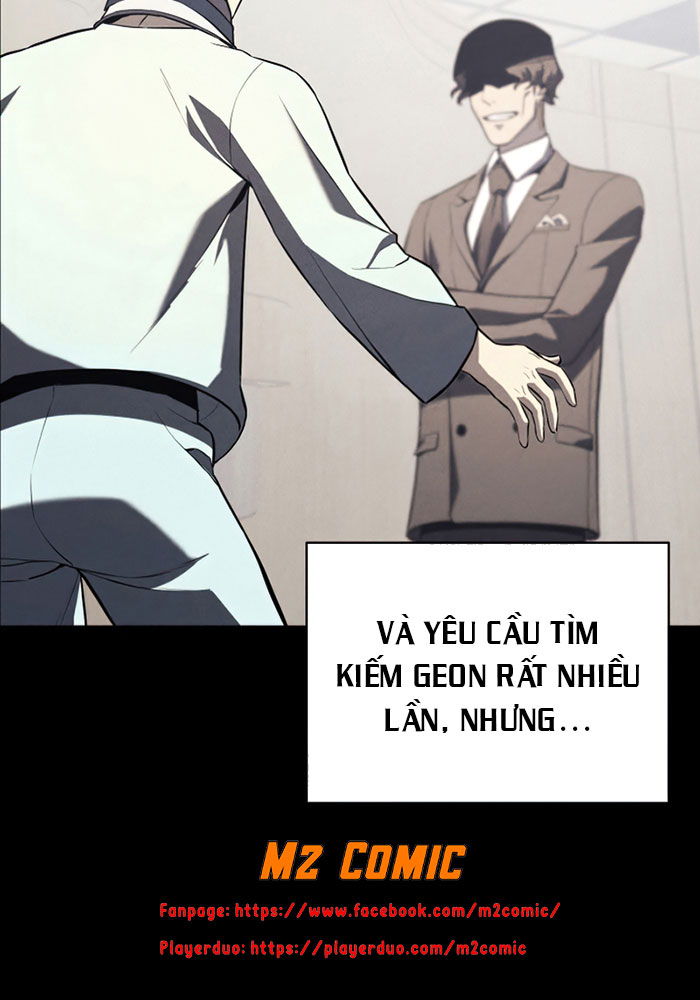 Đọc truyện [M2 Comic] Tuyệt Đại Anh Hùng Trở Lại - Chap 3