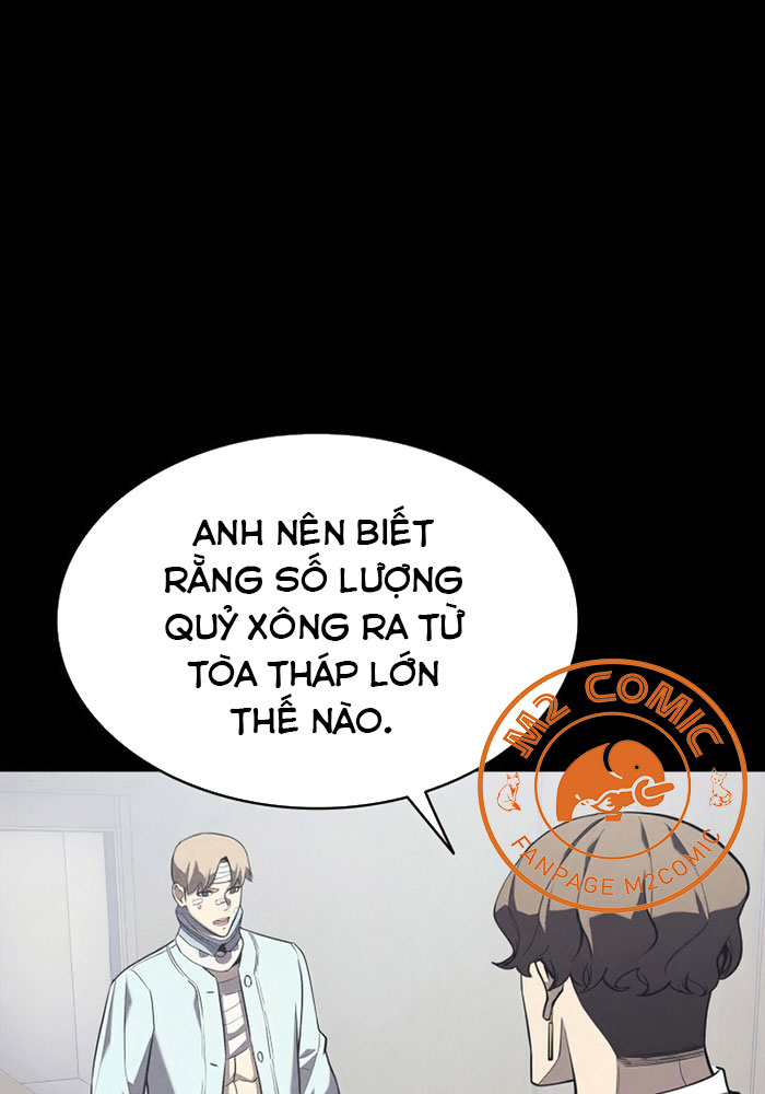 Đọc truyện [M2 Comic] Tuyệt Đại Anh Hùng Trở Lại - Chap 3