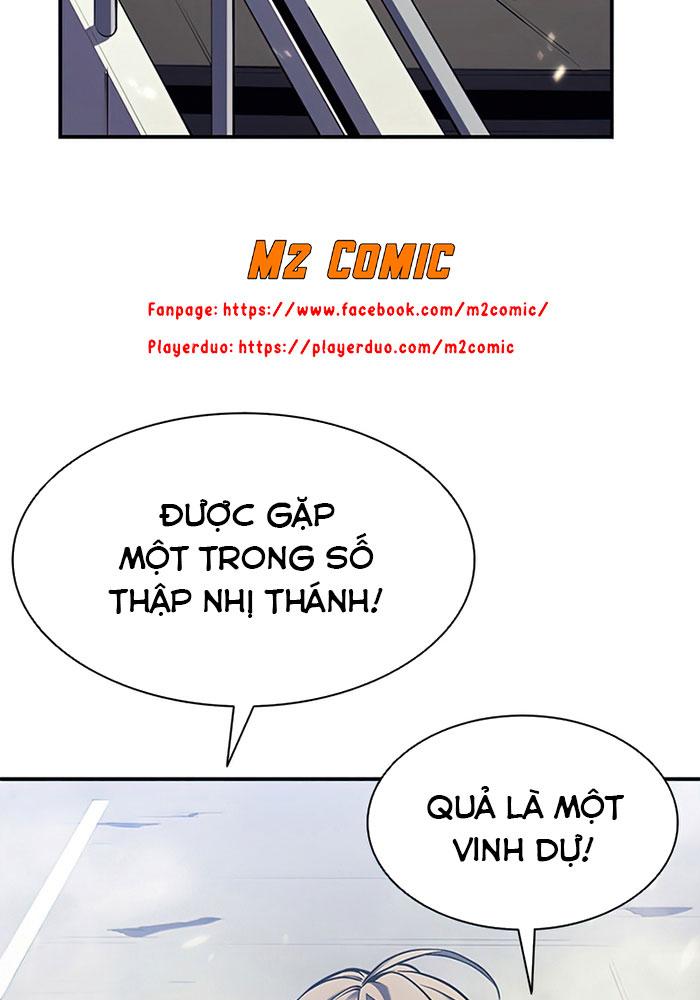 Đọc truyện [M2 Comic] Tuyệt Đại Anh Hùng Trở Lại - Chap 3