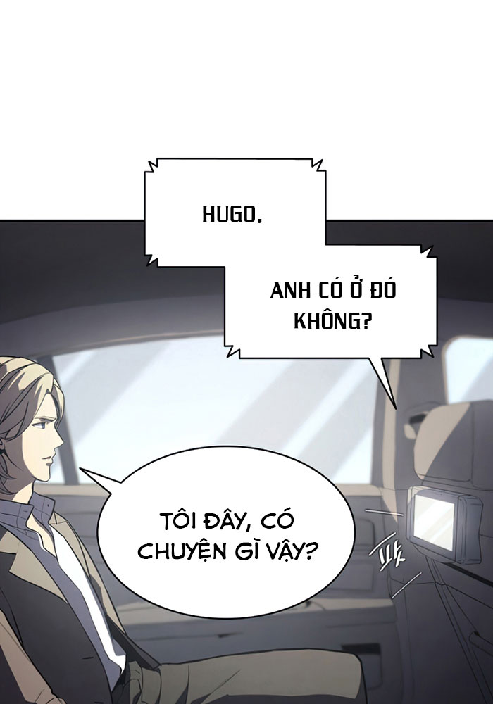 Đọc truyện [M2 Comic] Tuyệt Đại Anh Hùng Trở Lại - Chap 3